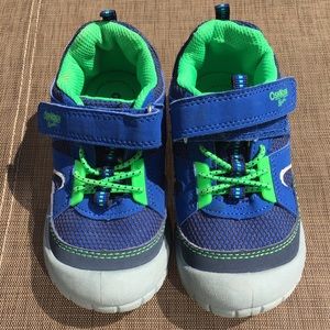 Boy’s Oshkosh B’gosh